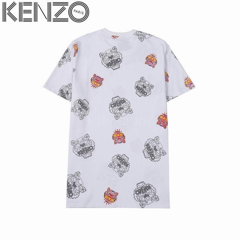 KENZO Men's T-shirts 303